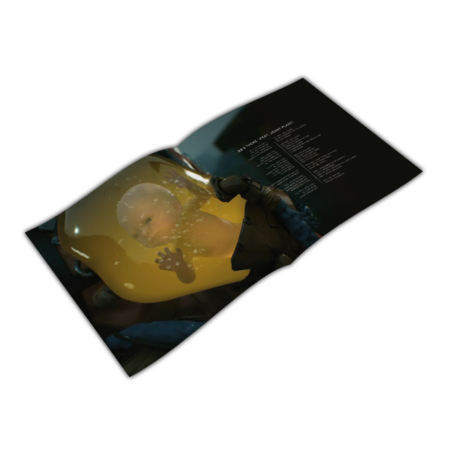 Death Stranding (Video Game Score) [Import] - Image 5
