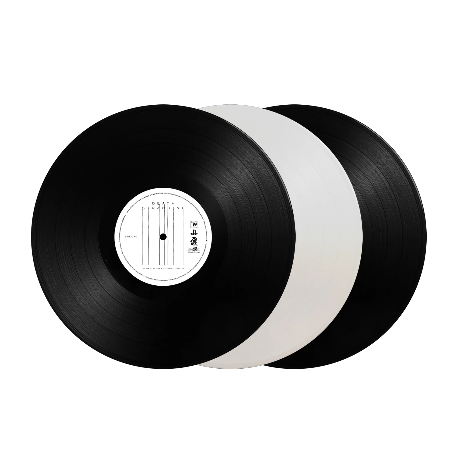 Death Stranding (Video Game Score) [Import] - Image 7