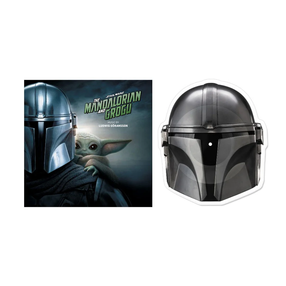 The Mandalorian and Grogu [Collector's Edition] - Image 2