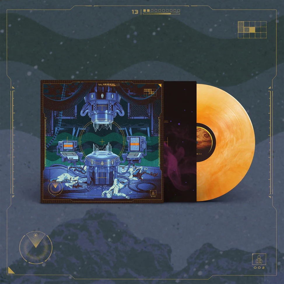 From the Depths of Zebes: Super Metroid Resynthesized - Image 2