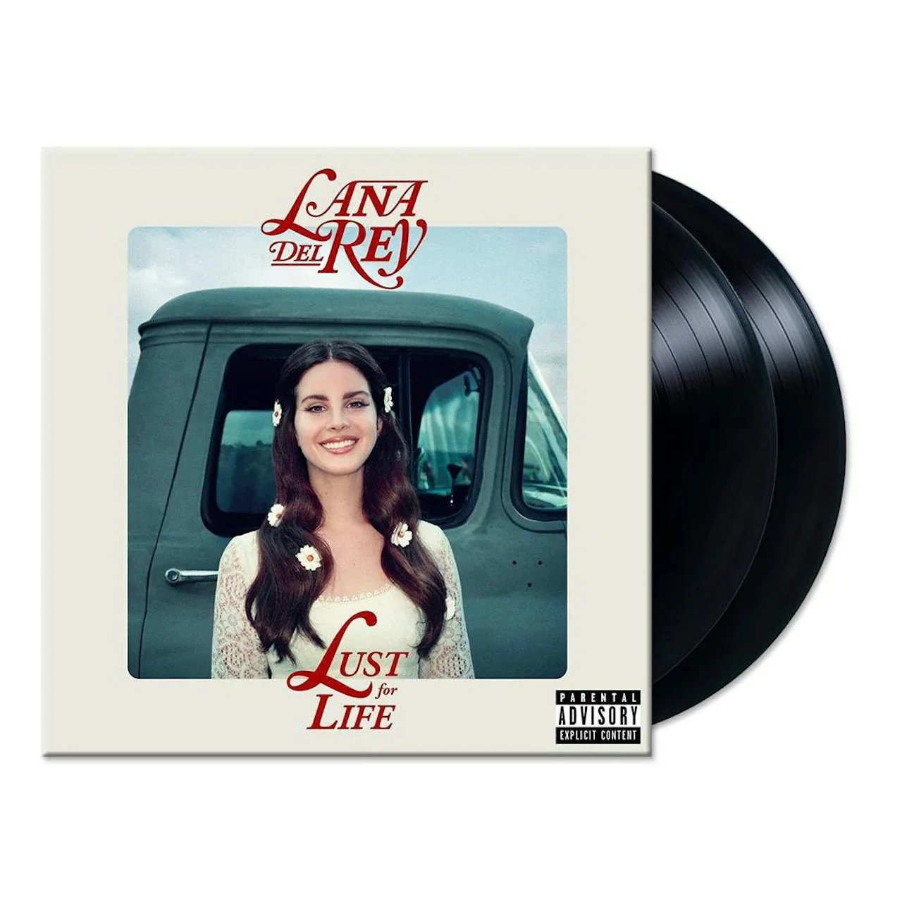 Lust for Life [Import] - Image 2