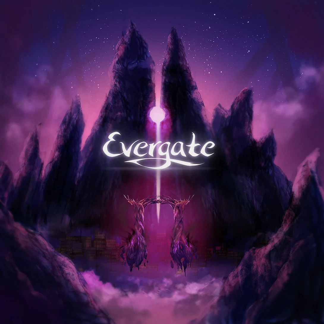 Evergate (Original Game Soundtrack)