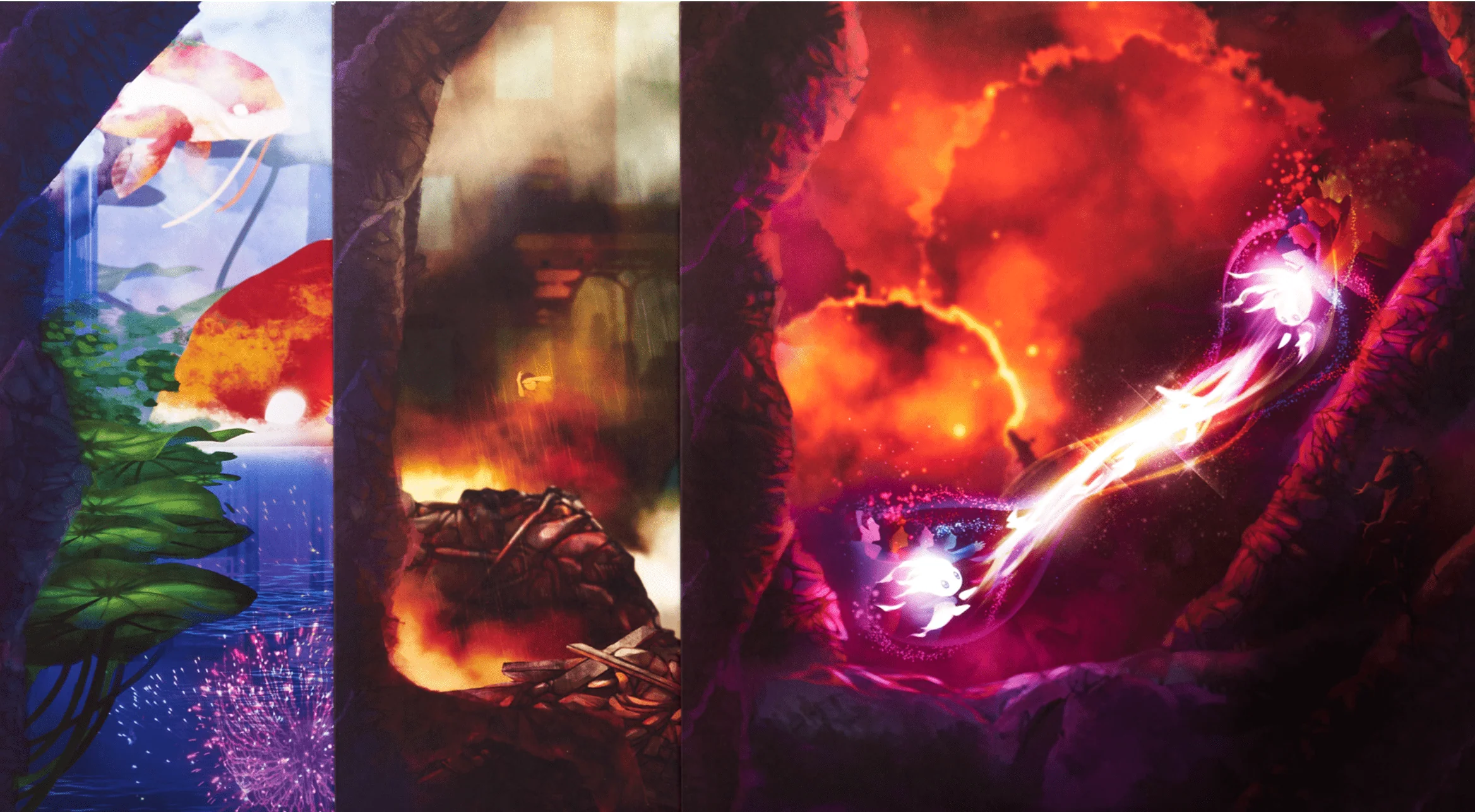 Evergate (Original Game Soundtrack) - Image 4