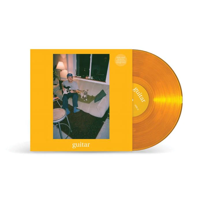 Guitar (Indie Exclusive Edition) - Image 2