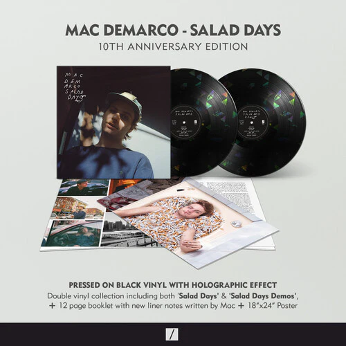Salad Days (10th Anniversary Edition) - Image 2