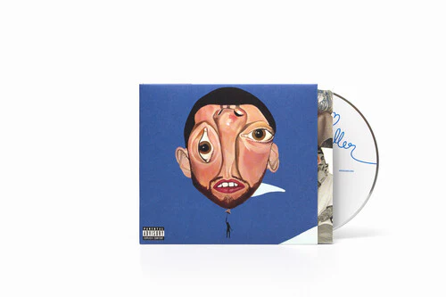 Balloonerism [CD] - Image 2