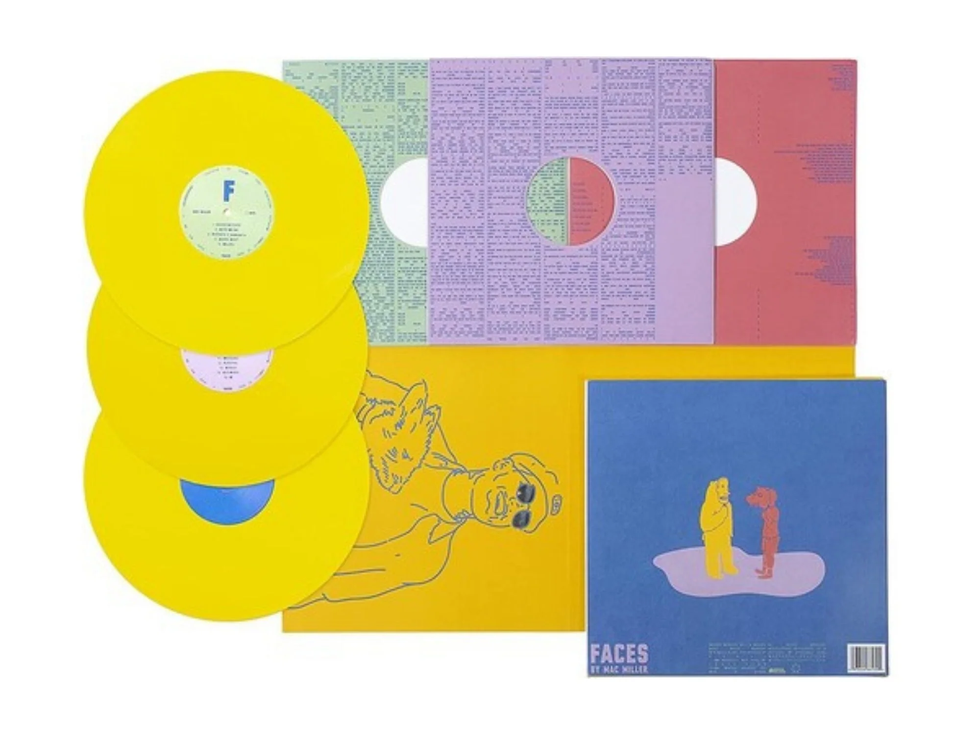 Faces - Image 3