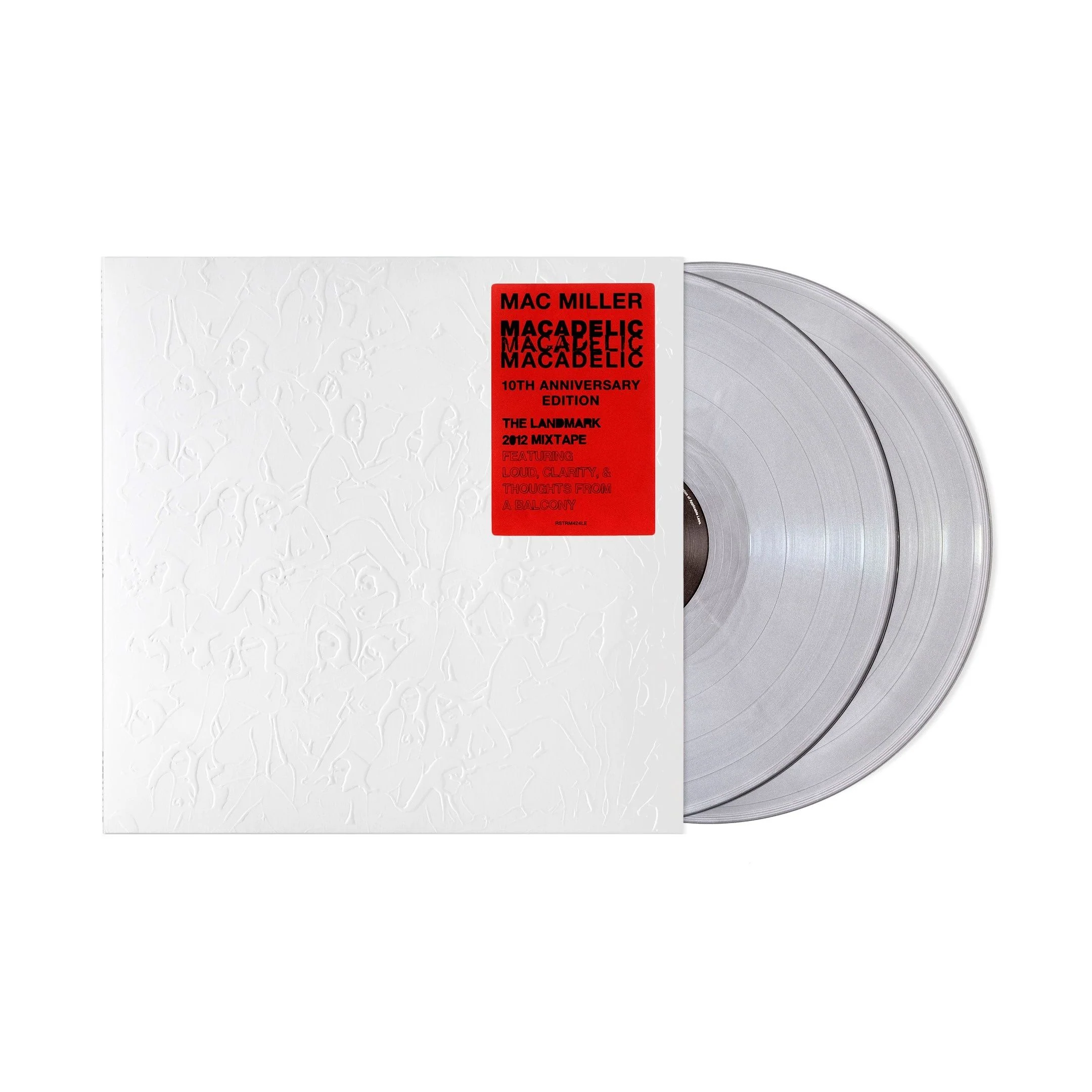 Macadelic (10th Anniversary) - Image 2