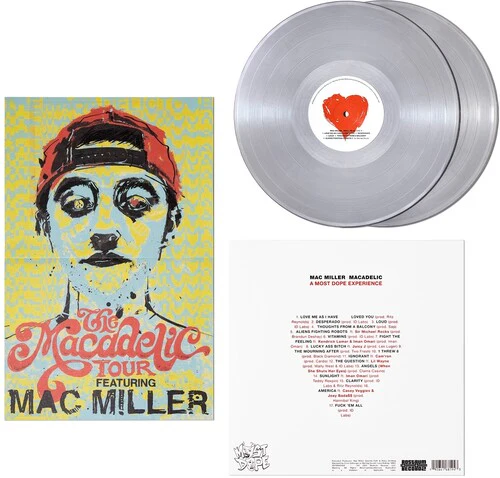 Macadelic (10th Anniversary) - Image 3