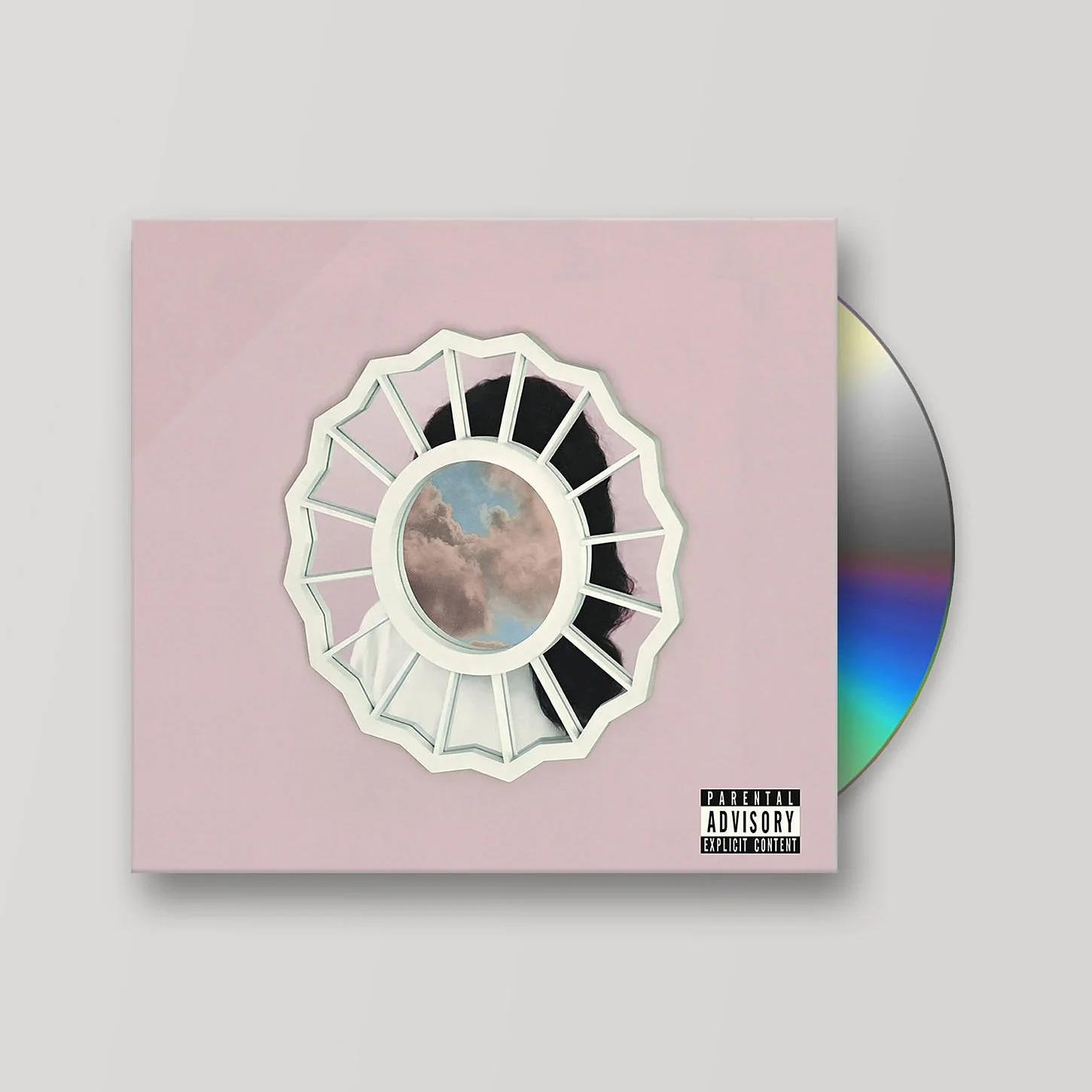 The Divine Feminine [CD] - Image 2