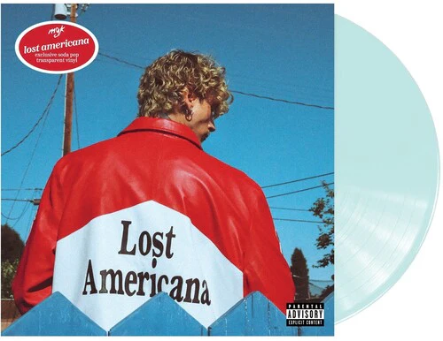 Lost Americana [Indie Exclusive Edition] - Image 2
