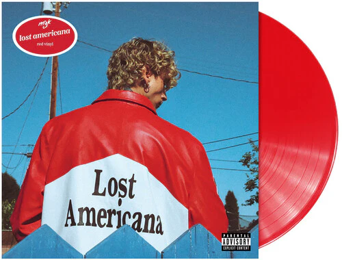 Lost Americana - Image 2