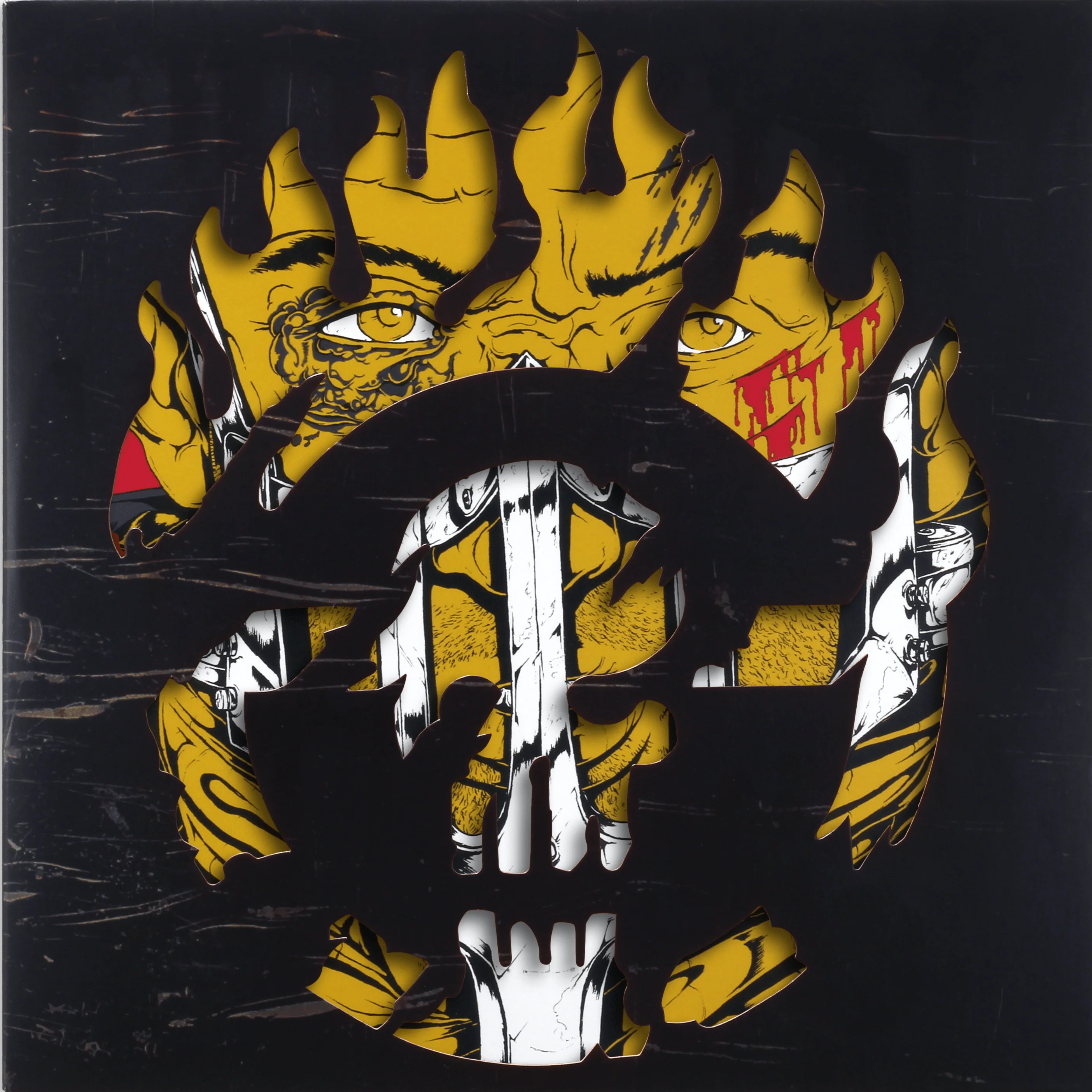 Mad Max Fury Road (Original Motion Picture Soundtrack) - Image 3