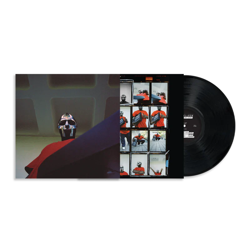 Madvillainy Demos - Image 2