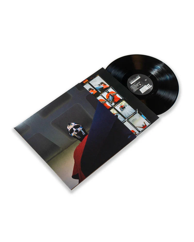 Madvillainy Demos - Image 4