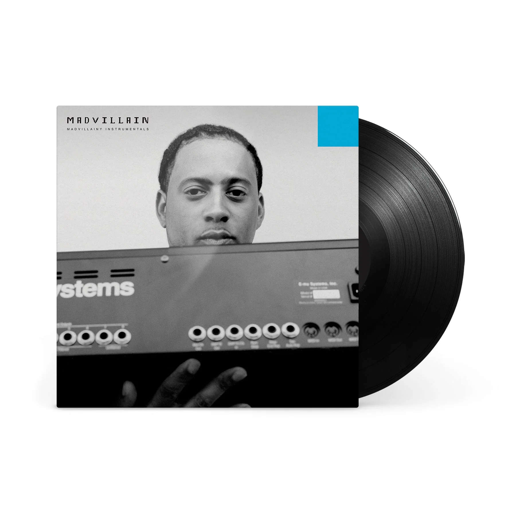 Madvillainy Instrumentals - Image 2