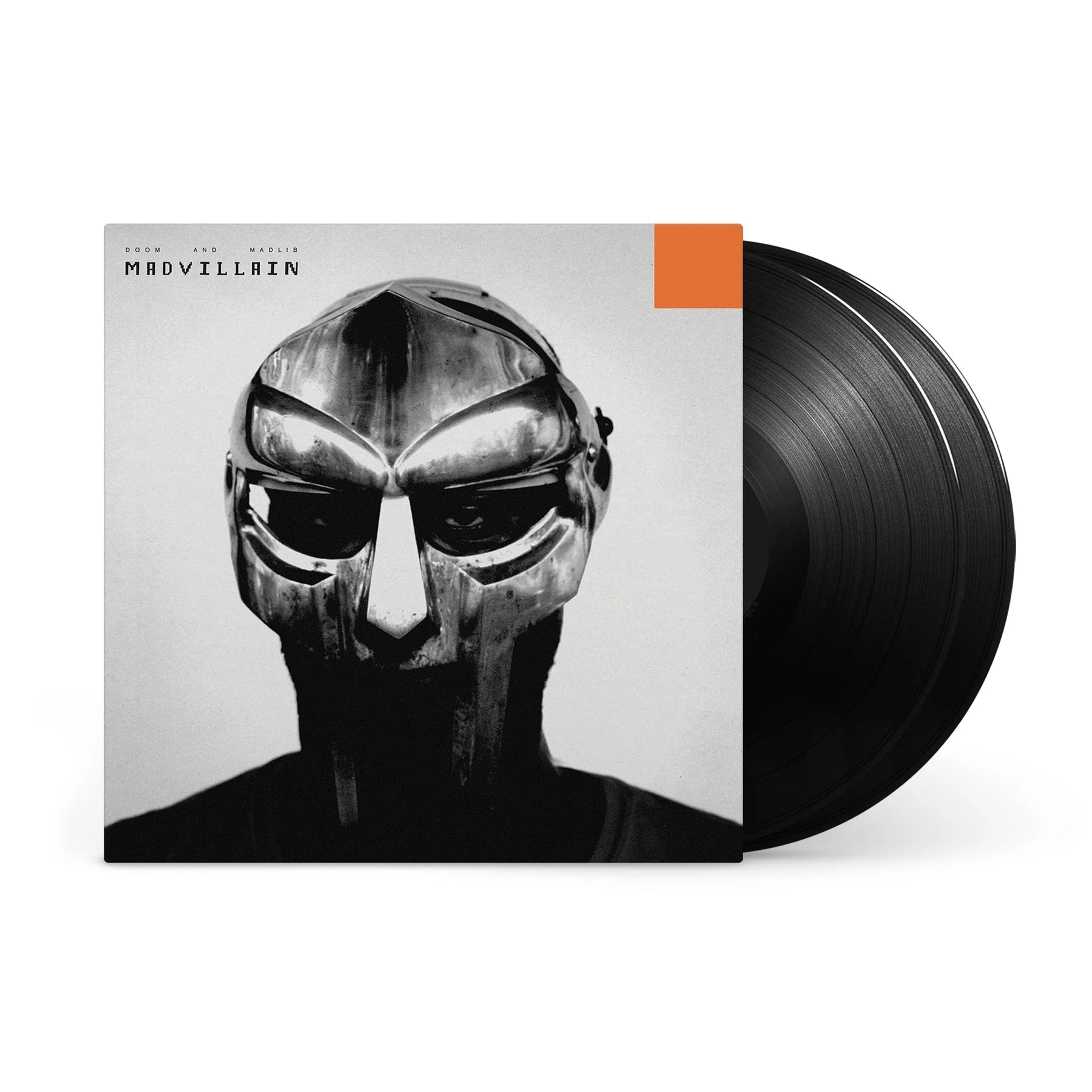 Madvillainy - Image 2