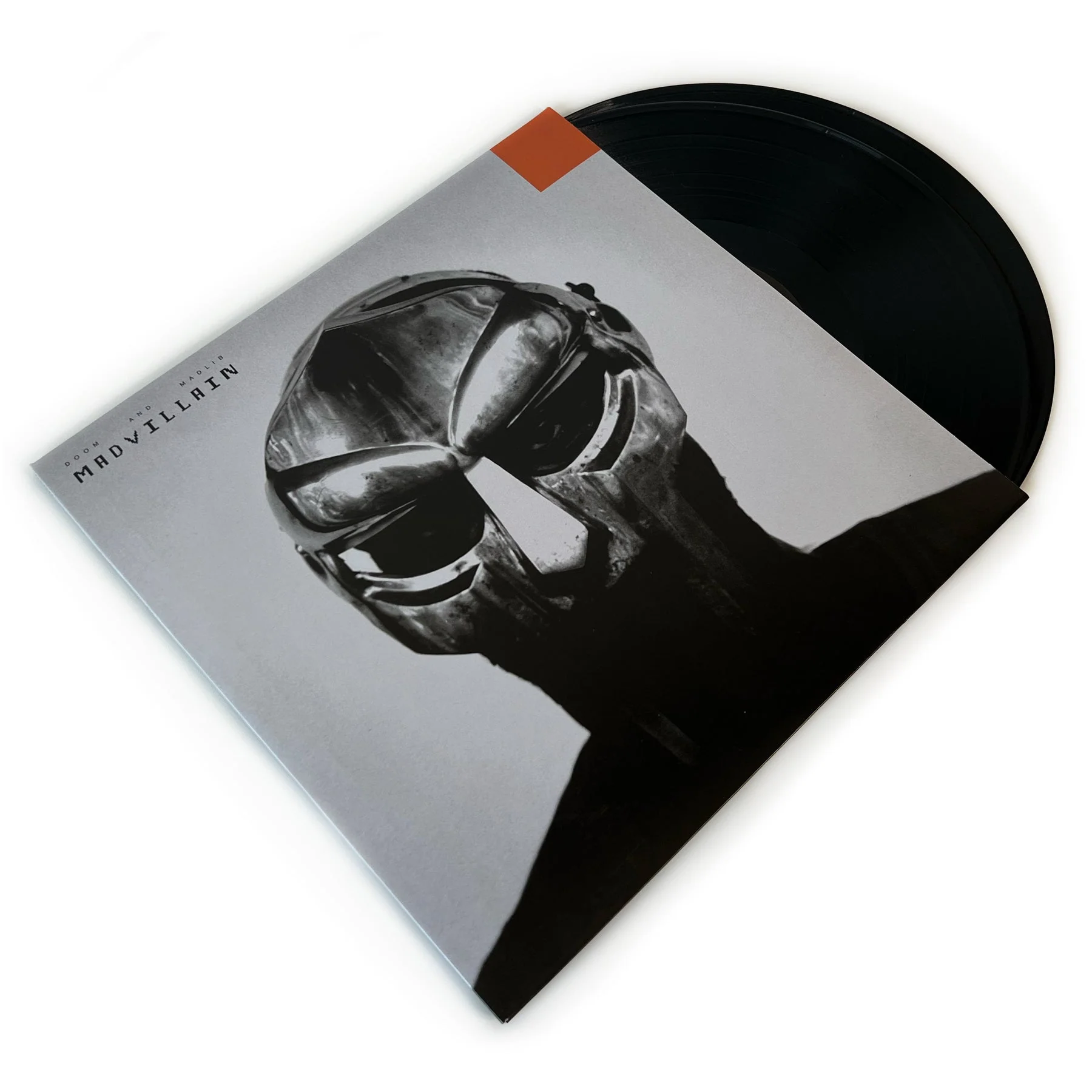 Madvillainy - Image 3