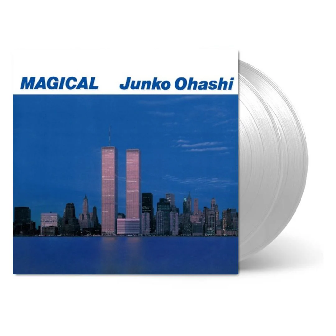 Magical (2024 Limited Color Edition) [Japanese Import] - Image 2