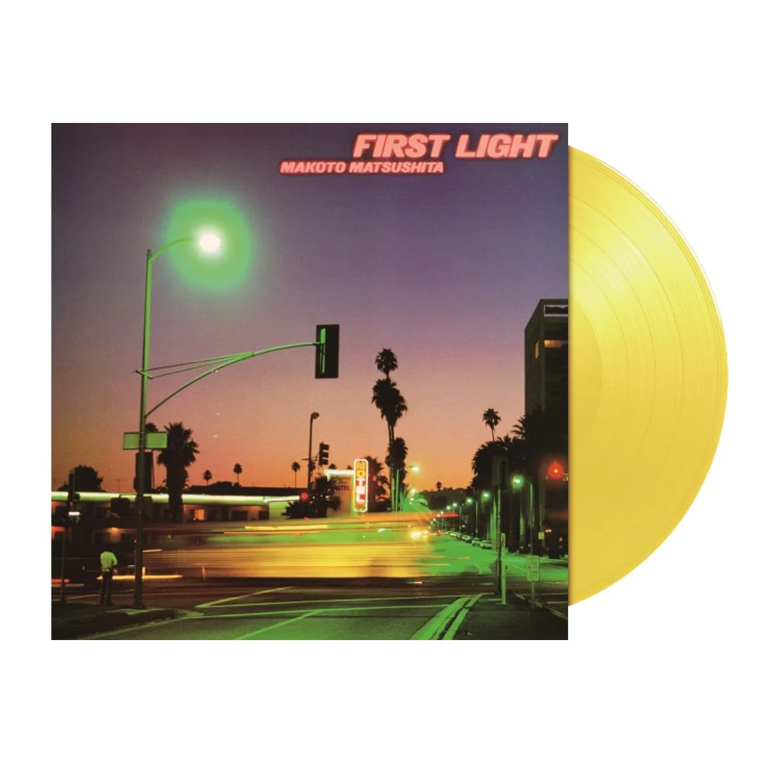First Light (2025 Limited Color Edition) [Japanese Import] - Image 2