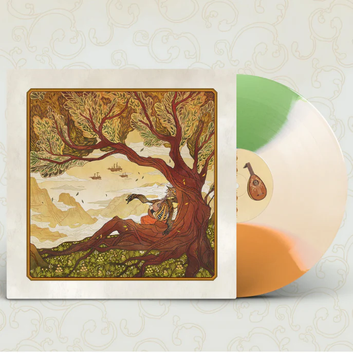 Tales from the Spoony Bard / Hymn of the Crystals - Image 2