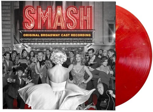 SMASH (Original Broadway Cast Recording) - Image 2