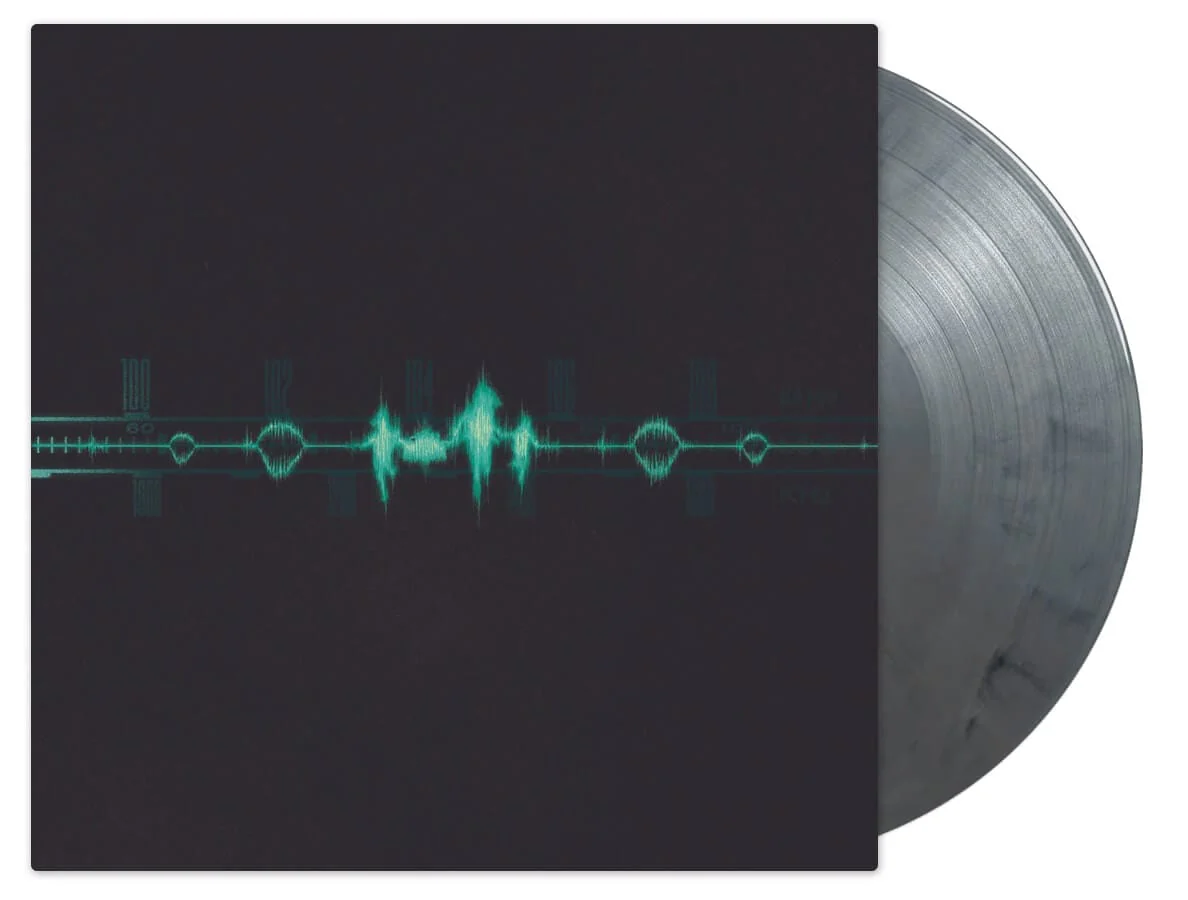 A Quiet Place Part II: Music From The Motion Picture - Image 2