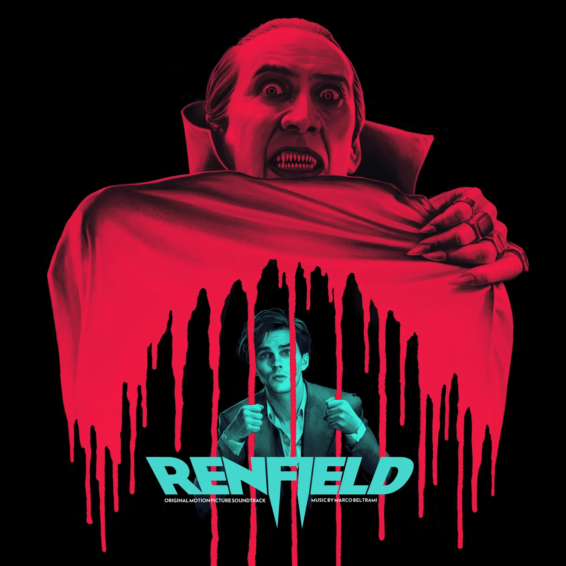 Renfield (Original Motion Picture Soundtrack)