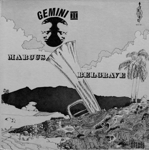 Gemini II [Japanese Import]