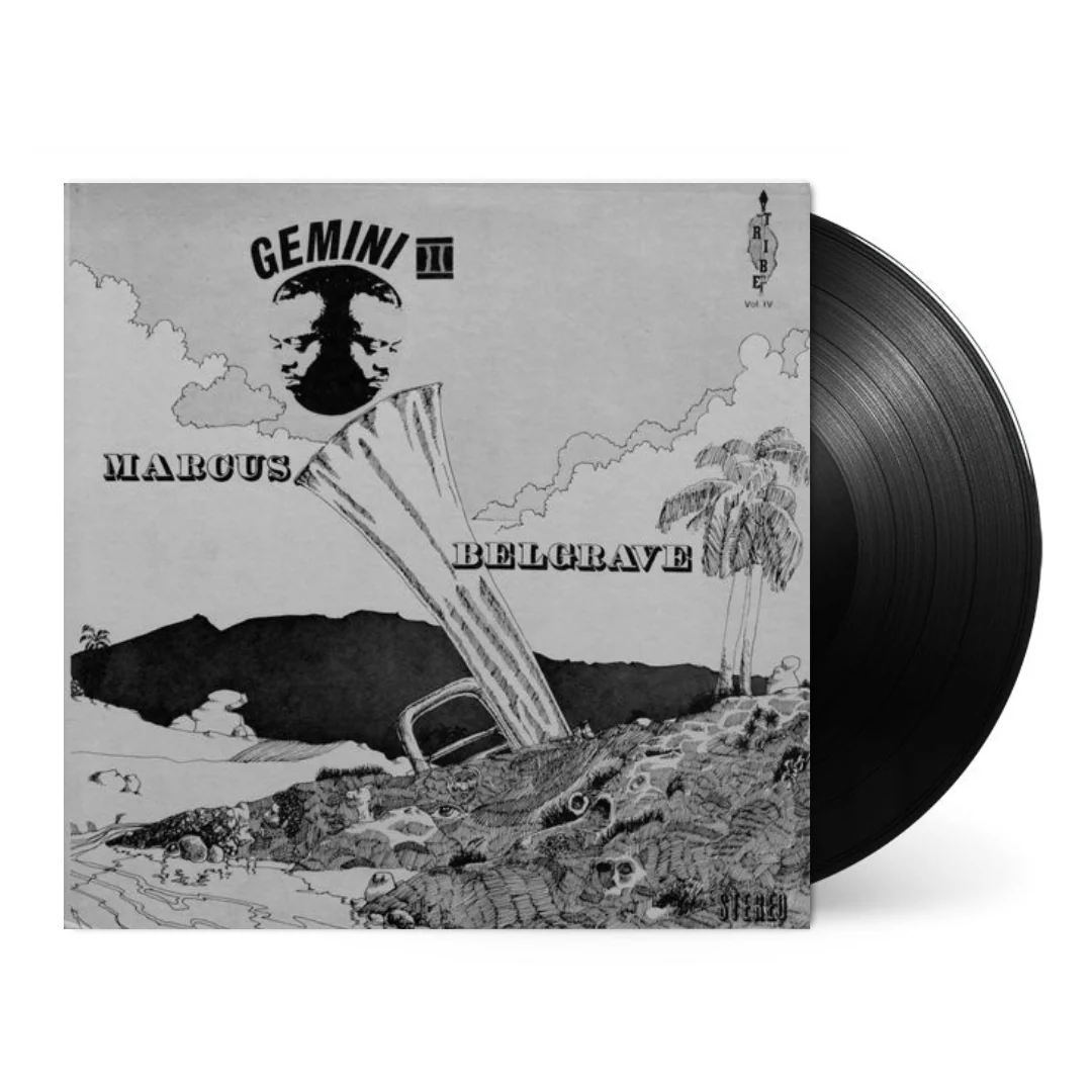Gemini II [Japanese Import] - Image 2
