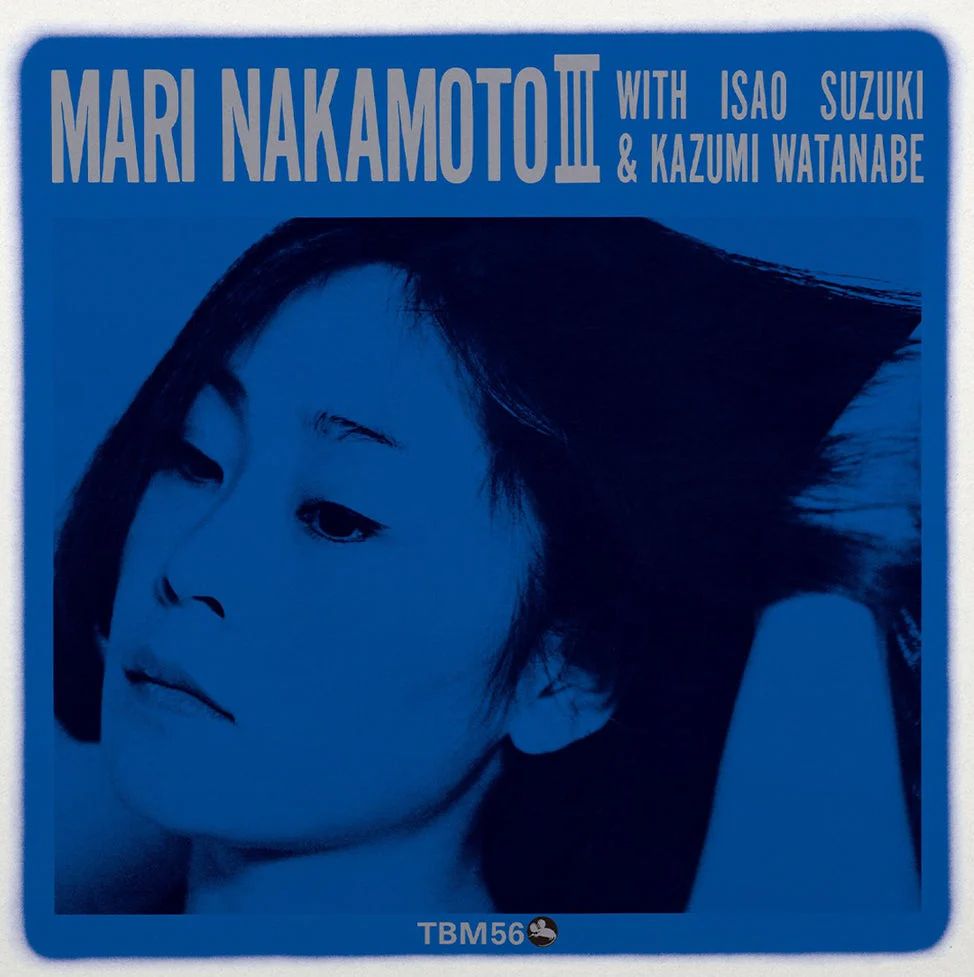 Mari Nakamoto III [Japanese Import]