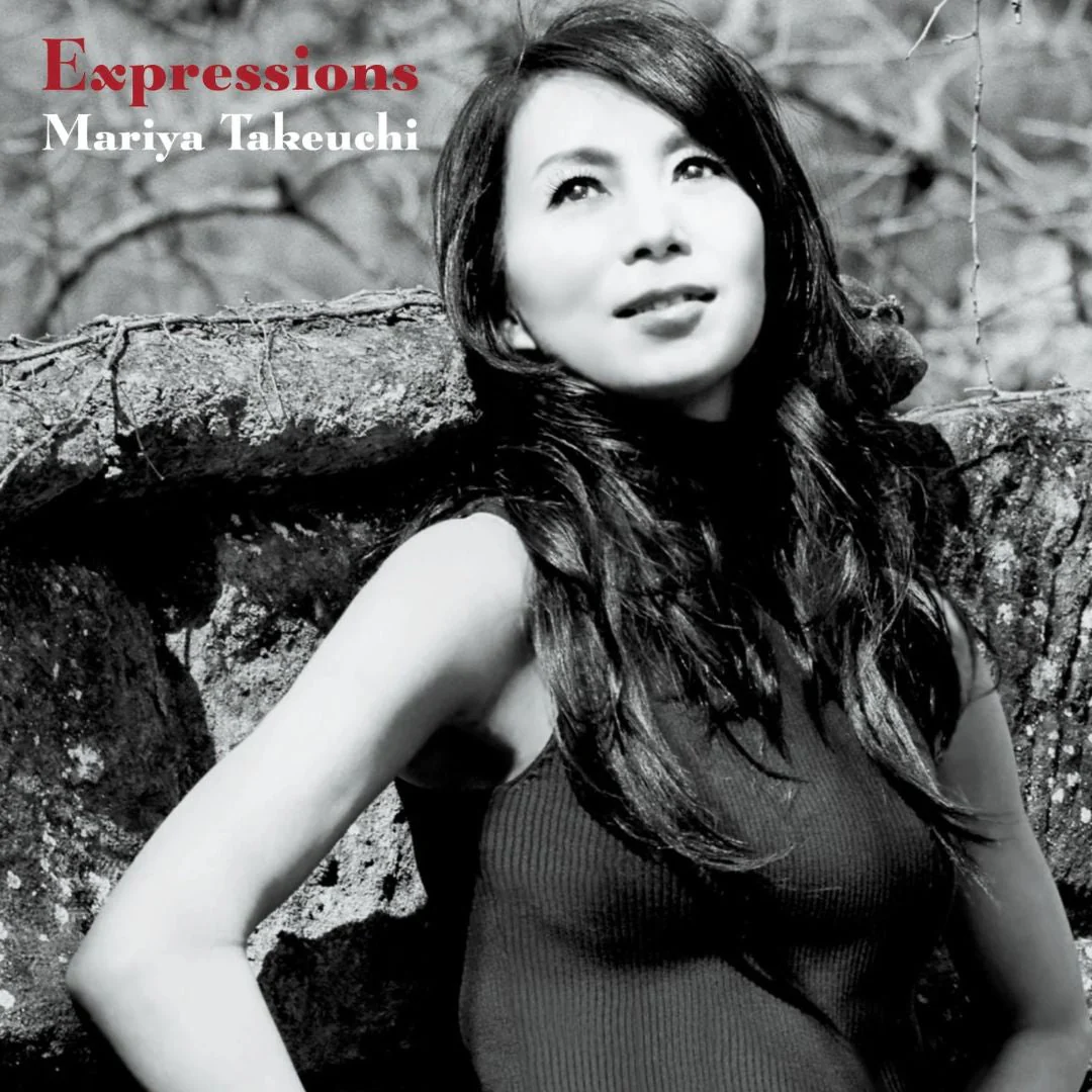 Expressions (30th Anniversary Edition) [CD] [Japanese Import]