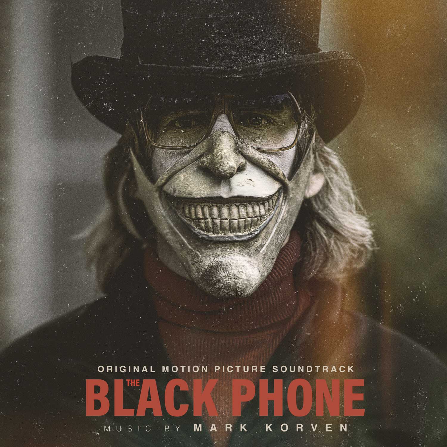 The Black Phone (Original Motion Picture Soundtrack)