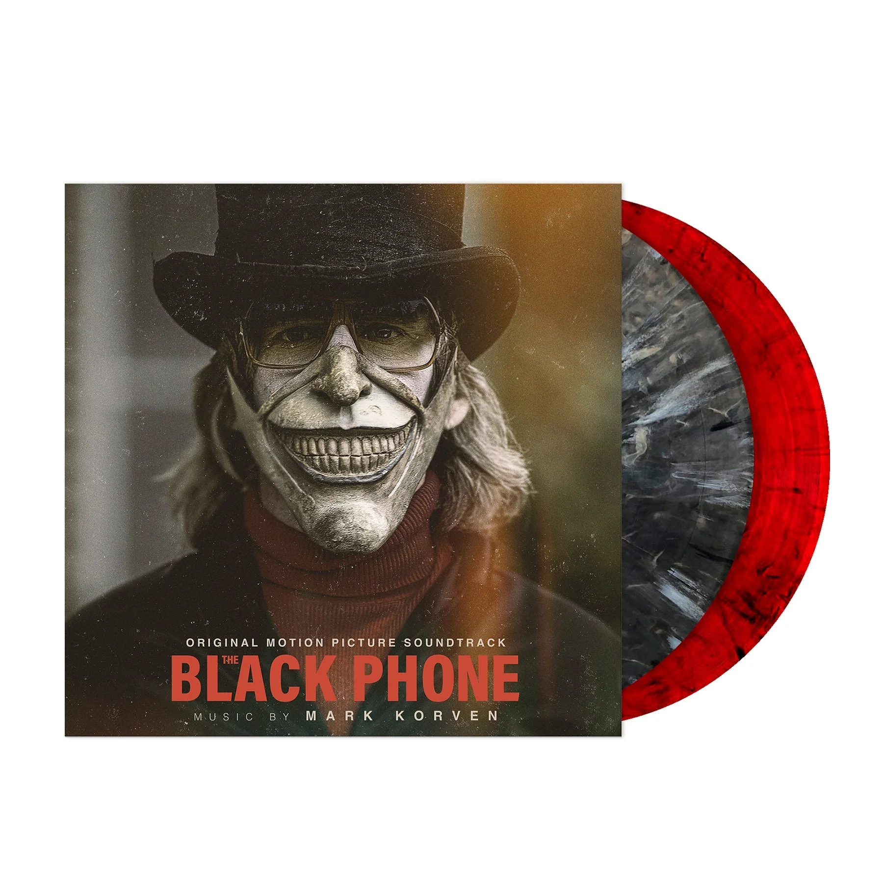 The Black Phone (Original Motion Picture Soundtrack) - Image 2