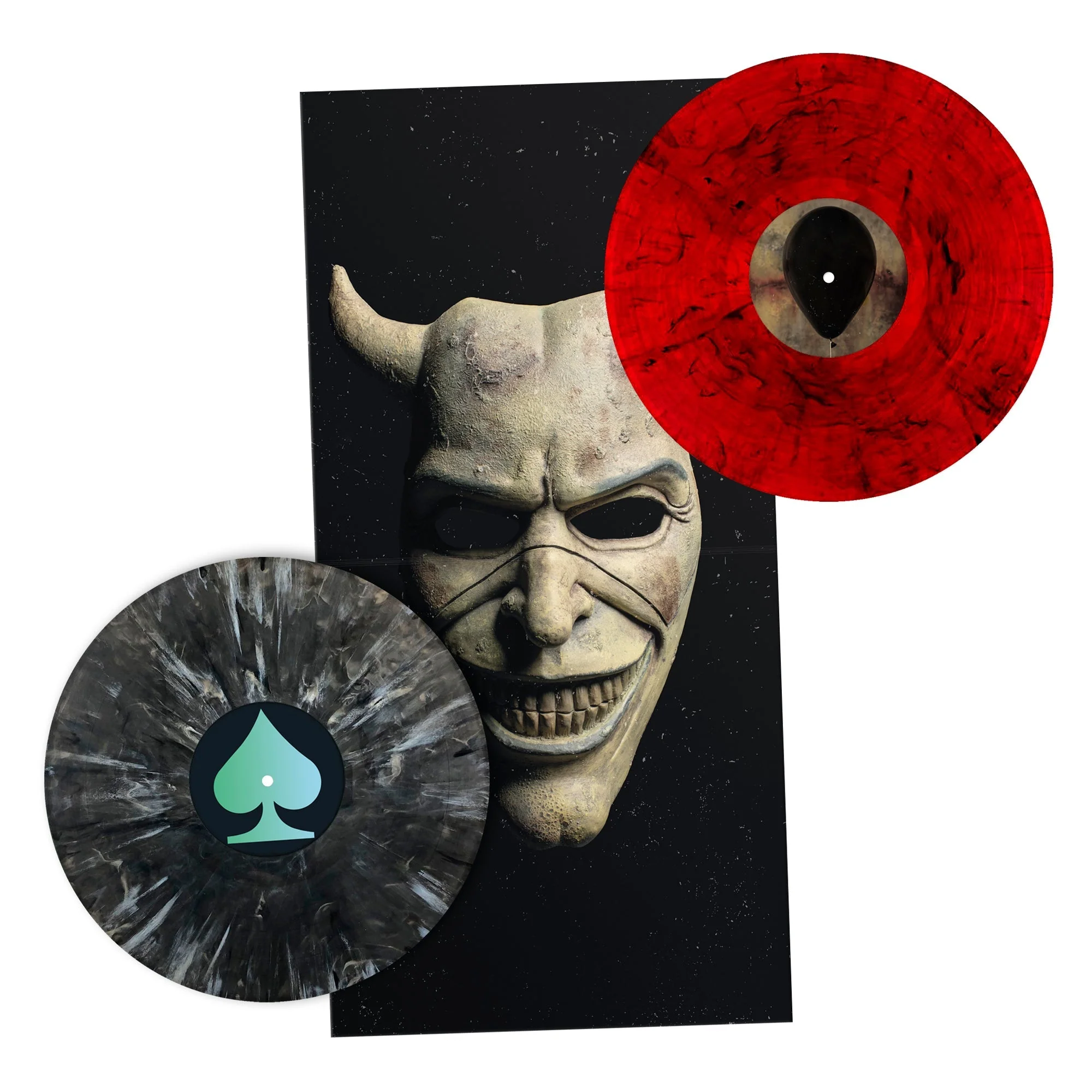 The Black Phone (Original Motion Picture Soundtrack) - Image 3