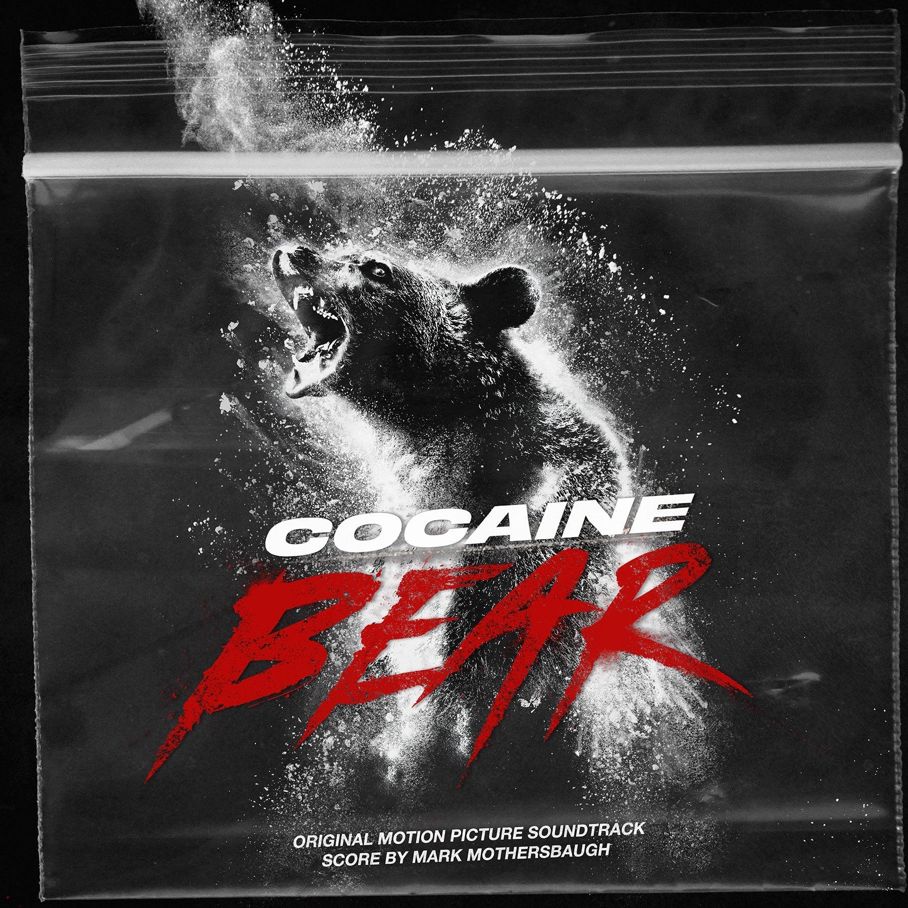 Cocaine Bear (Original Motion Picture Soundtrack)