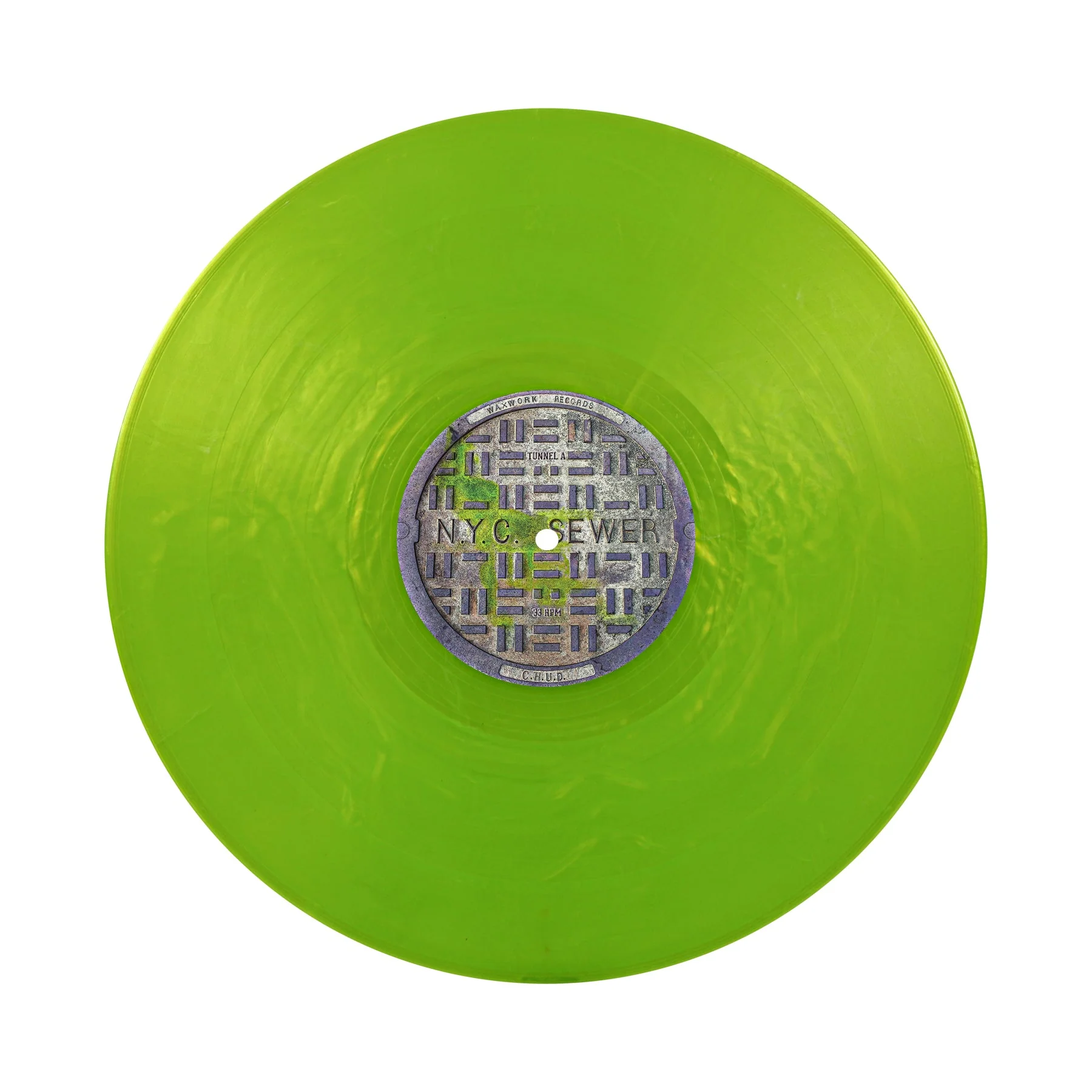 C.H.U.D. (Original Motion Picture Soundtrack) - Image 5