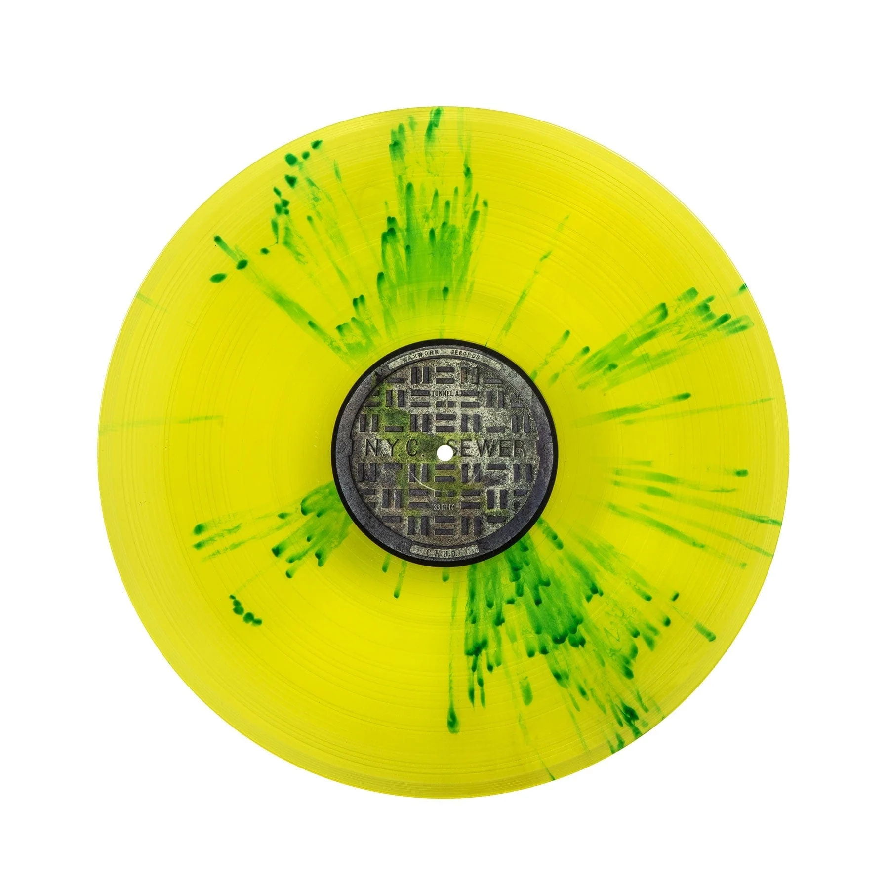 C.H.U.D. (Original Motion Picture Soundtrack) - Image 9