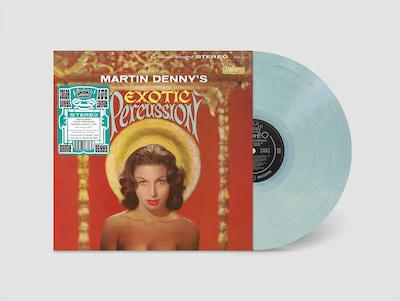 Exotic Percussion - Image 2