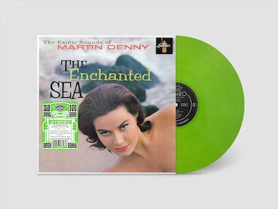 The Enchanted Sea - Image 2