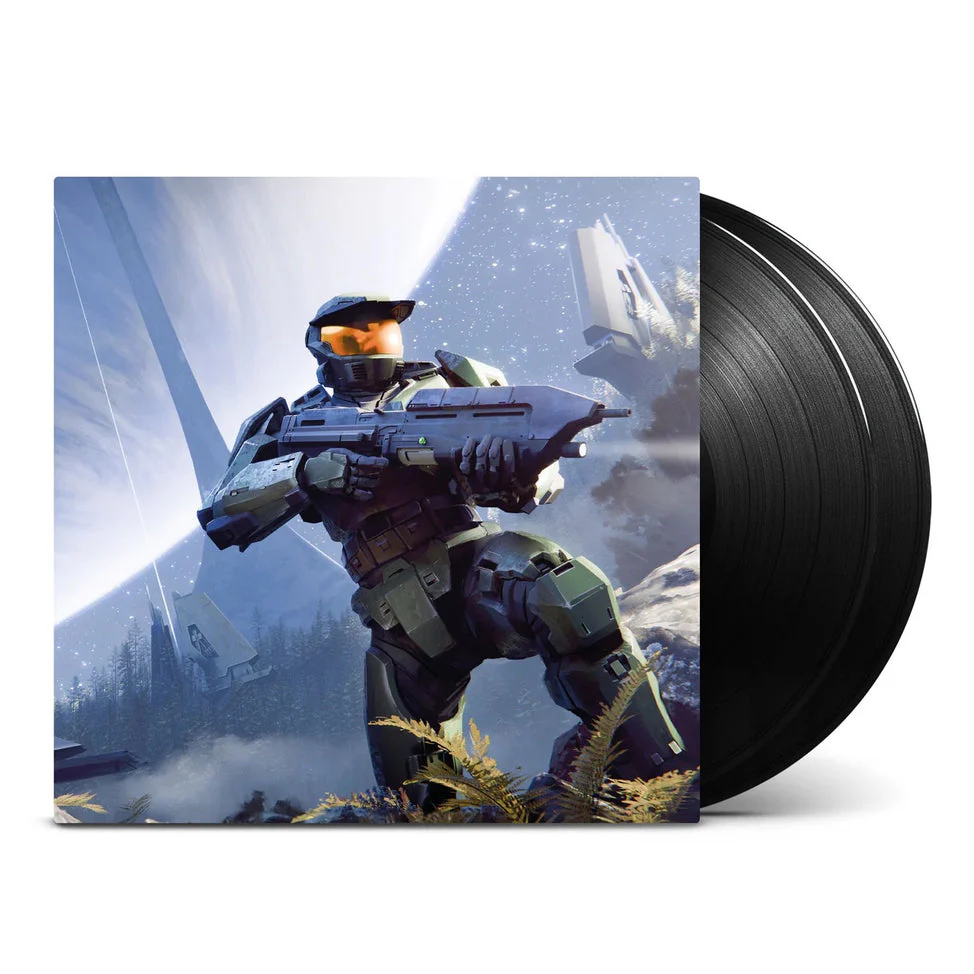 Halo: Combat Evolved (Original Soundtrack) [Import] - Image 2