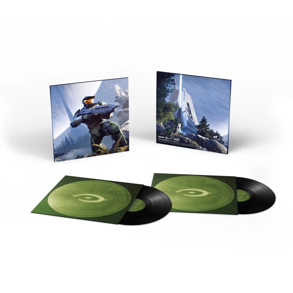 Halo: Combat Evolved (Original Soundtrack) [Import] - Image 3