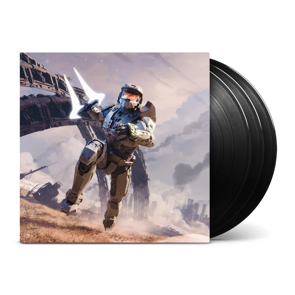 Halo 3 (Original Soundtrack) [Import] - Image 2