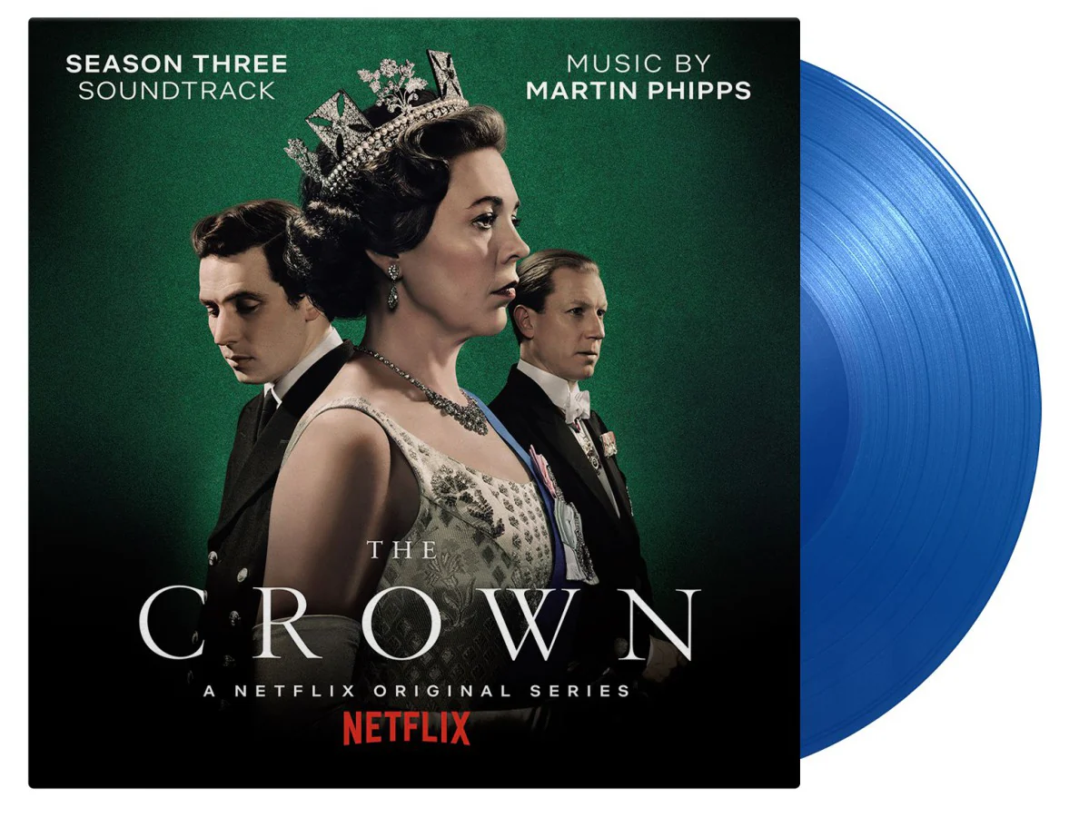 The Crown: Season 3 - Original Netflix Series Soundtrack - Image 3