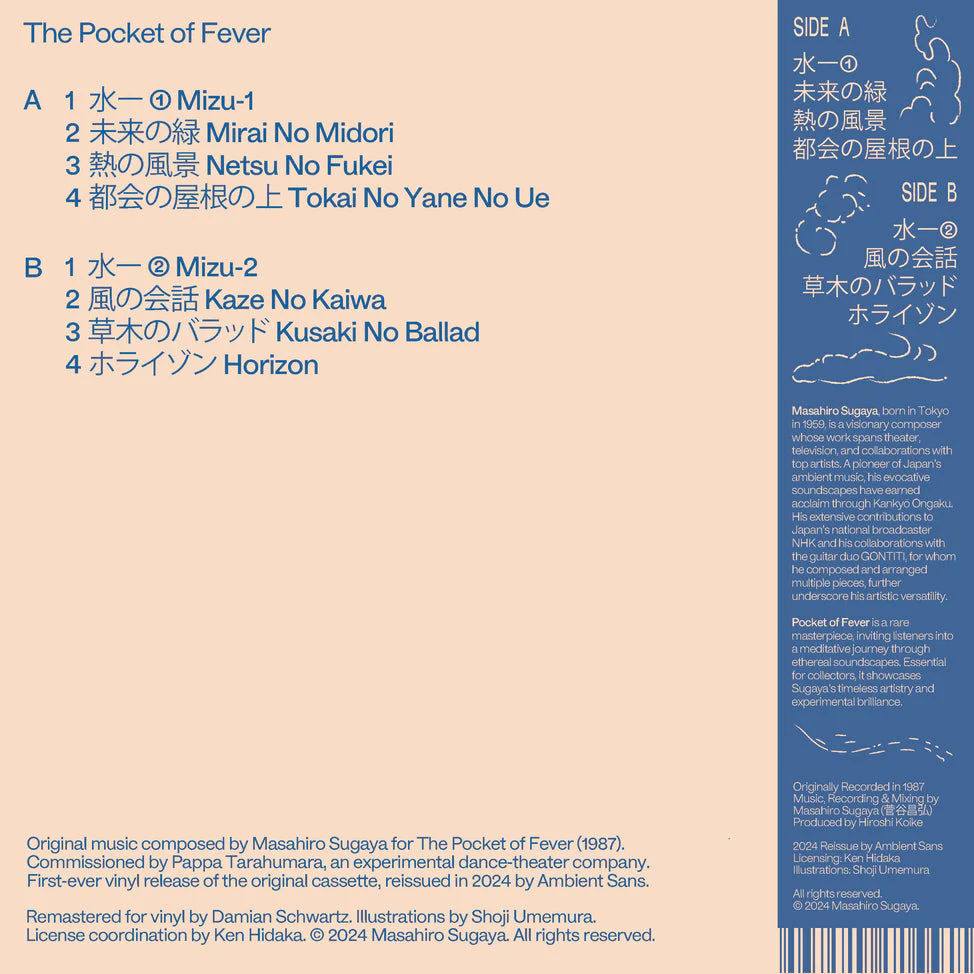 The Pocket of Fever - Image 3