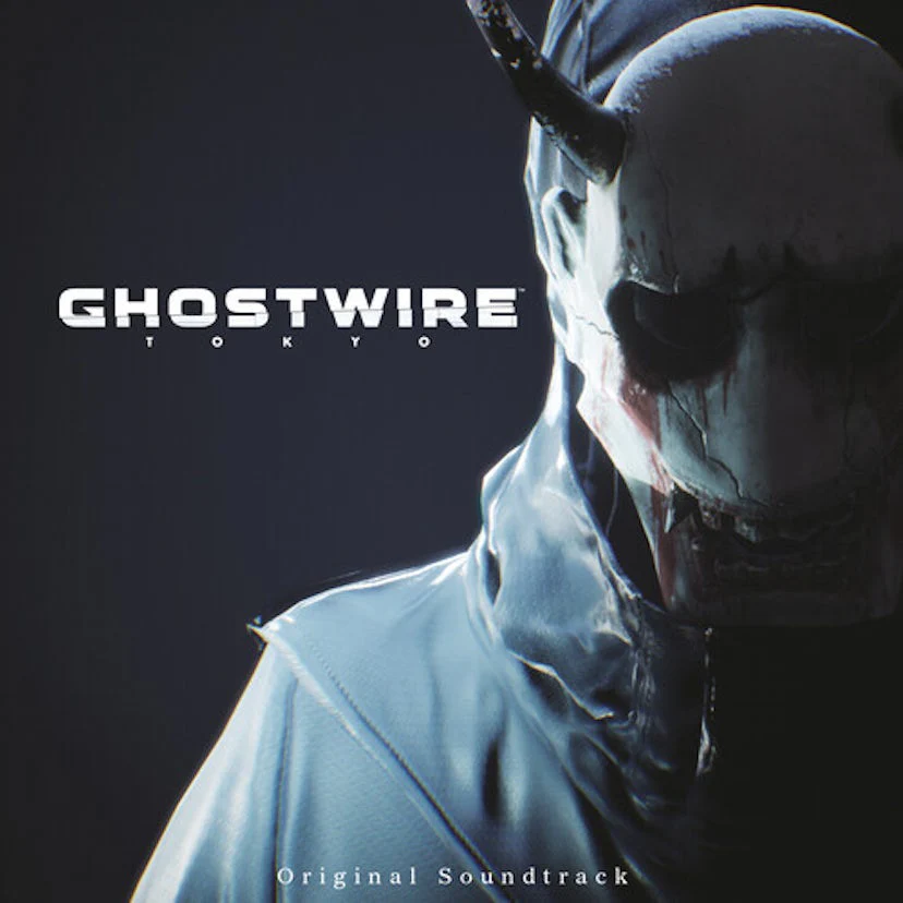 Ghostwire: Tokyo (Original Soundtrack) [Import]