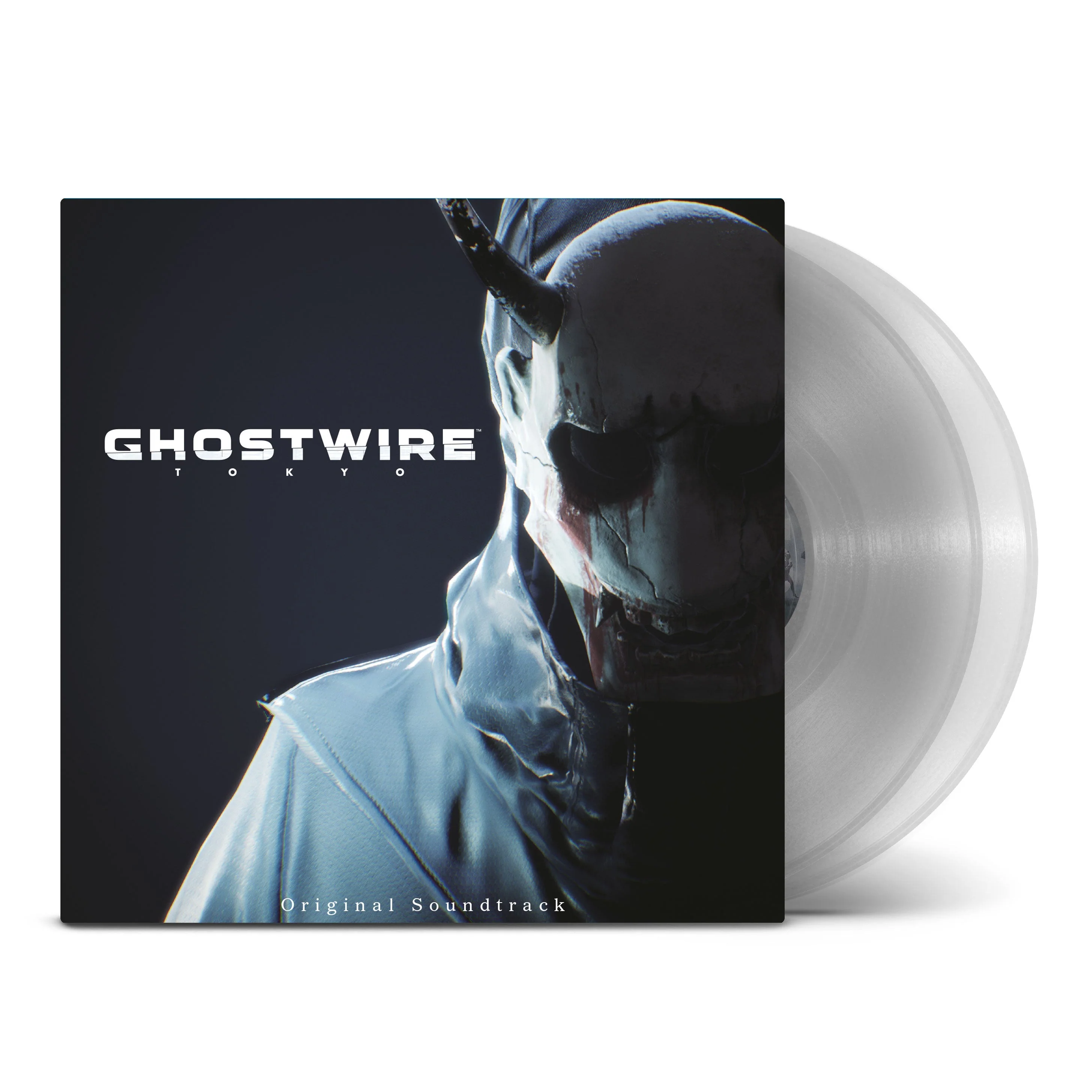 Ghostwire: Tokyo (Original Soundtrack) [Import] - Image 2
