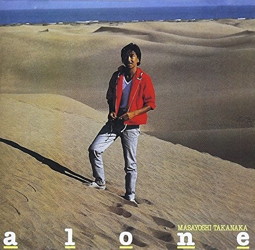 Alone [SHMCD] [Japanese Import]