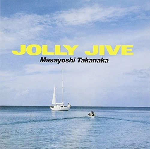 Jolly Jive [SHMCD] [Japanese Import]