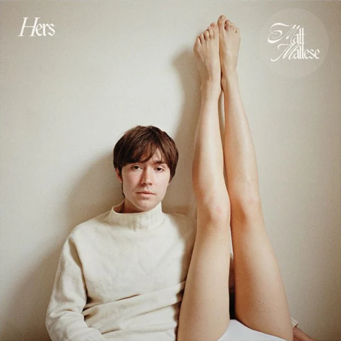 Hers (Indie Exclusive Edition) [Import]